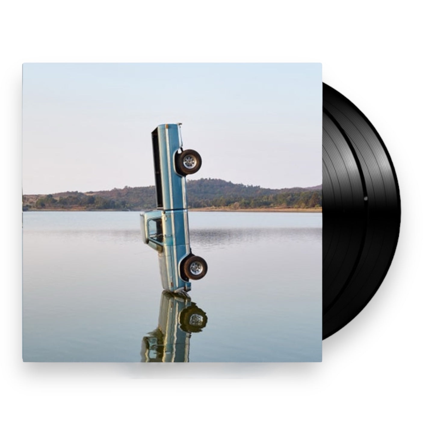 POST MALONE - F-1 Trillion - LP VINYL - BRAND NEW