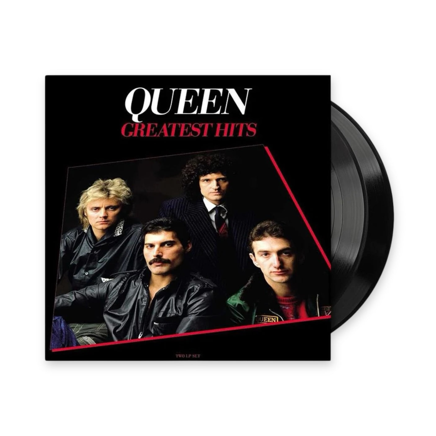 QUEEN - Greatest Hits I - LP VINYL - BRAND NEW