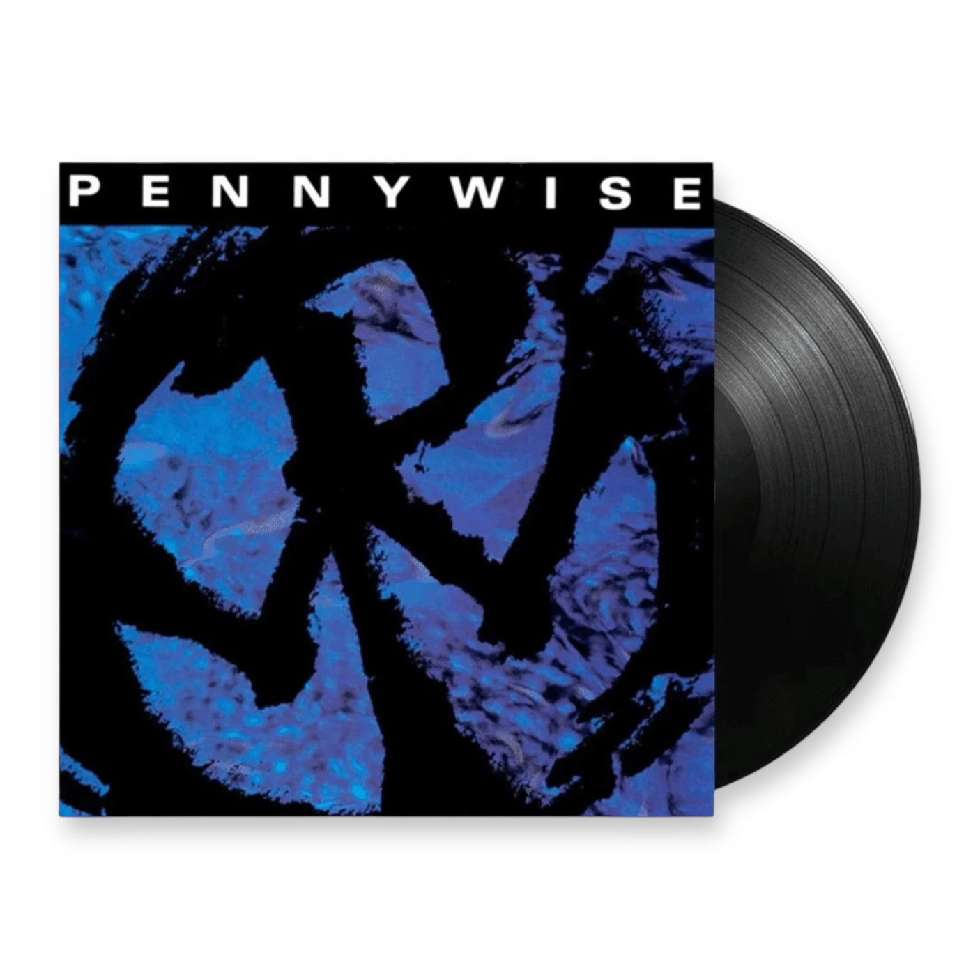 PENNYWISE - Pennywise (Self Titled) - LP VINYL - REISSUE - BRAND NEW