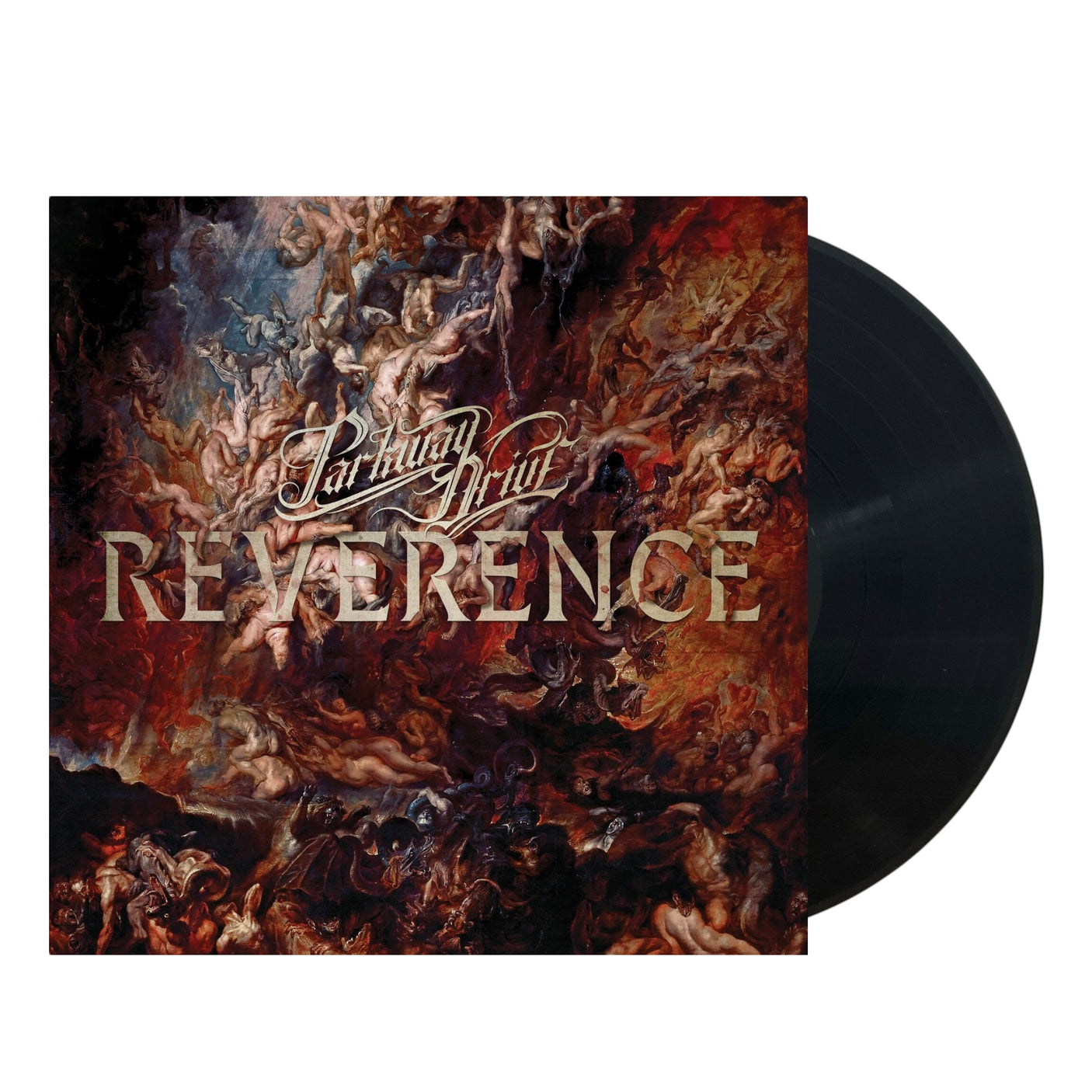 PARKWAY DRIVE - Reverence - LP VINYL - BRAND NEW