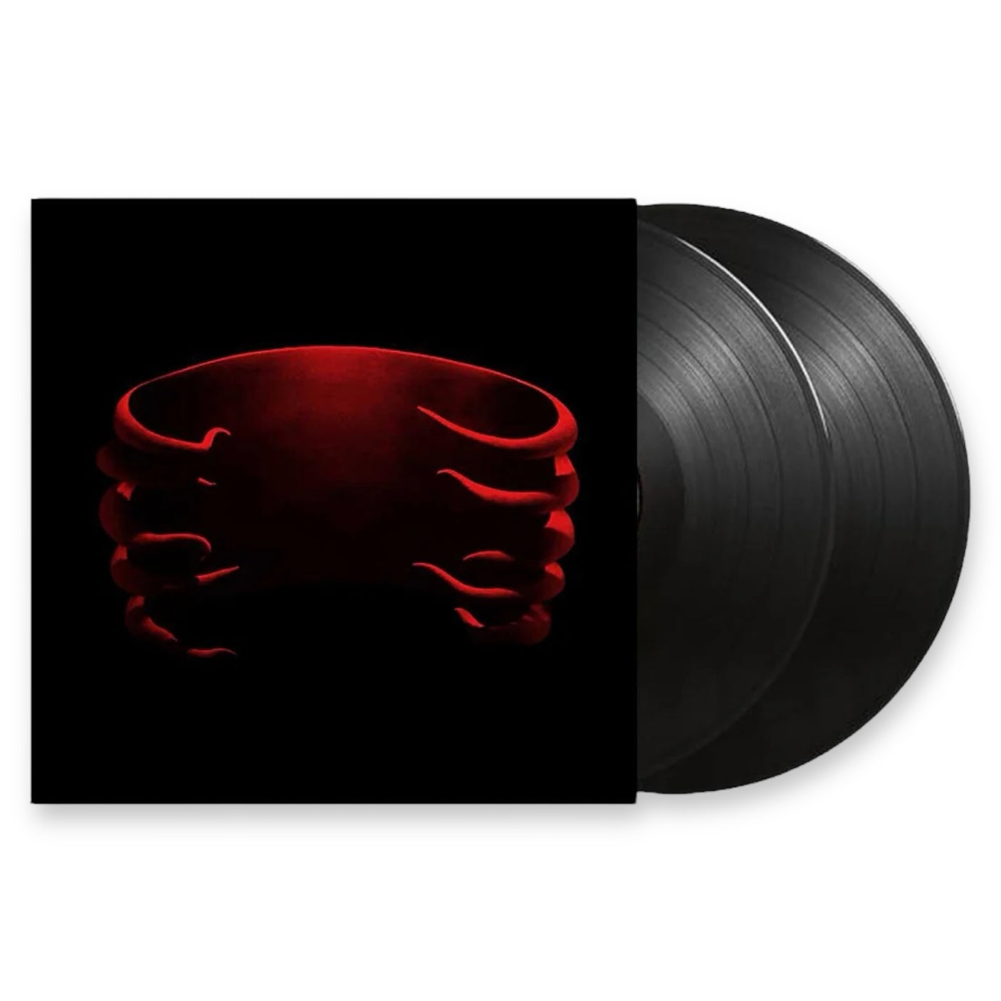 TOOL - Undertow - LP VINYL - REISSUE - BRAND NEW