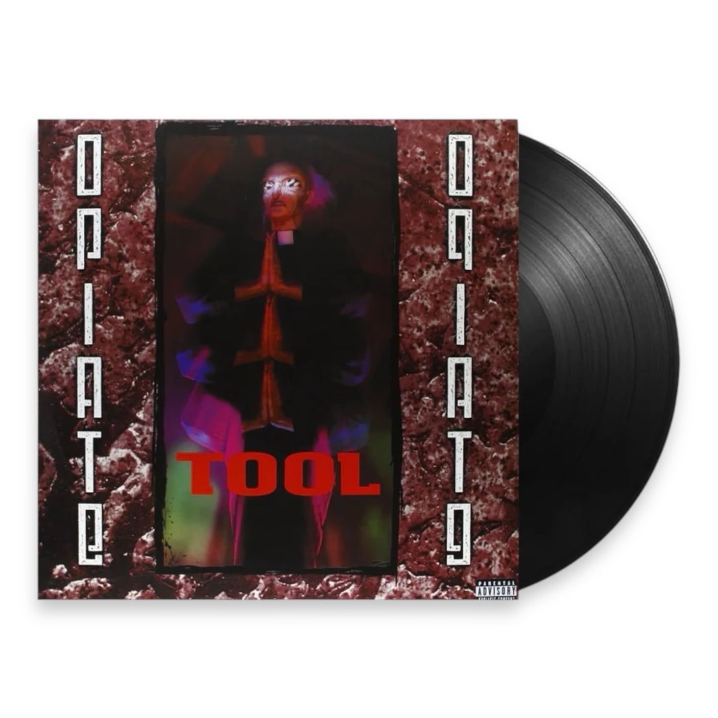 TOOL - Opiate - LP VINYL - EP REISSUE - BRAND NEW