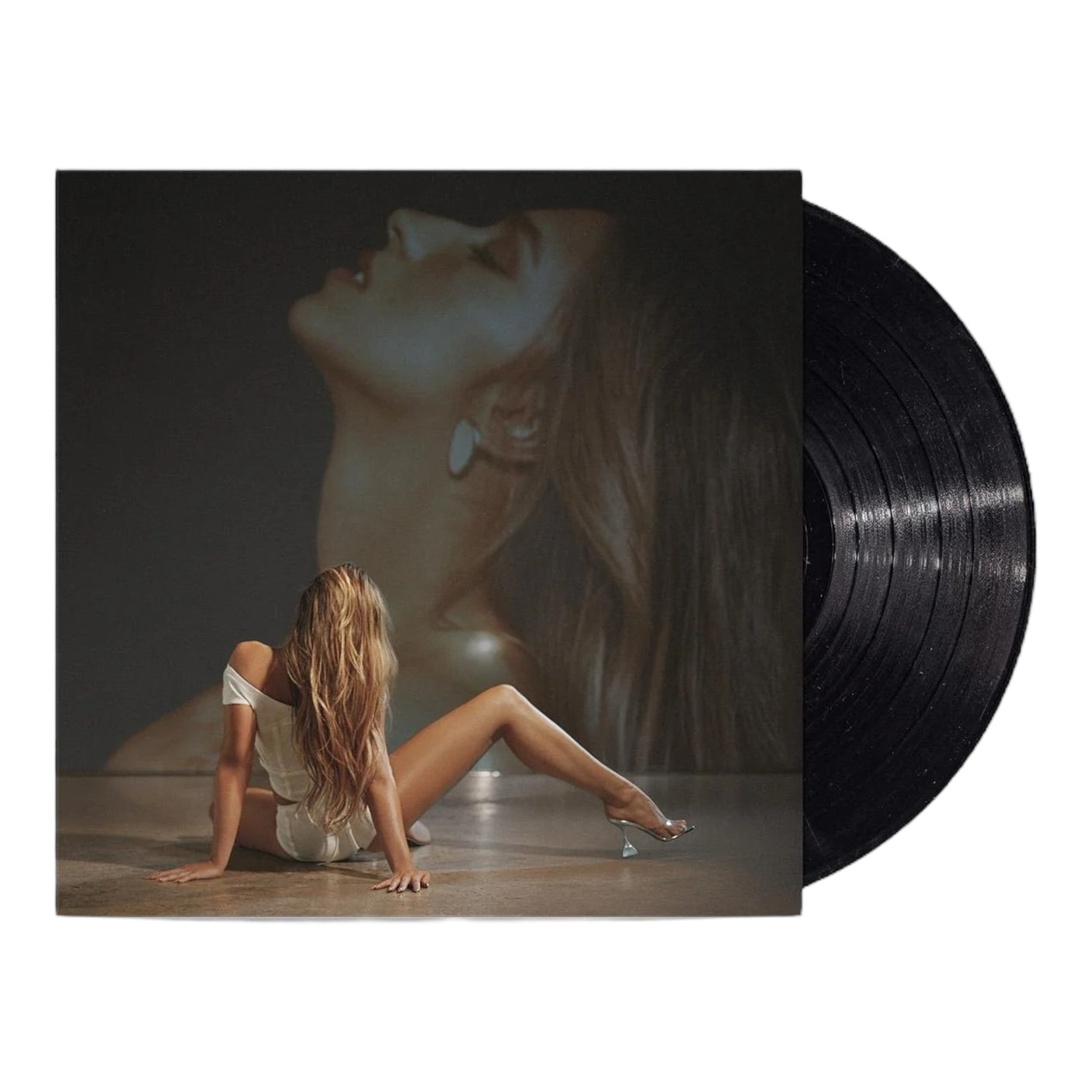 TATE MCRAE - So Close To What - LP VINYL - BRAND NEW