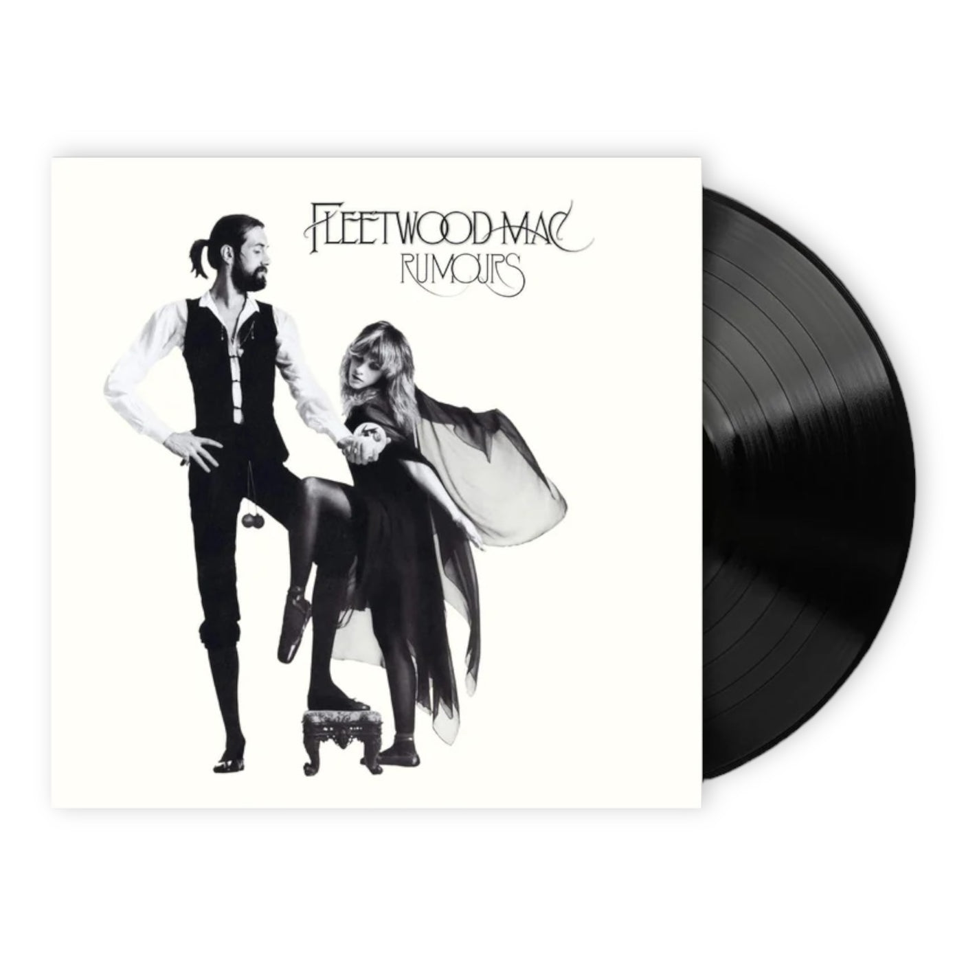 FLEETWOOD MAC - Rumours - REISSUE - LP VINYL - BRAND NEW