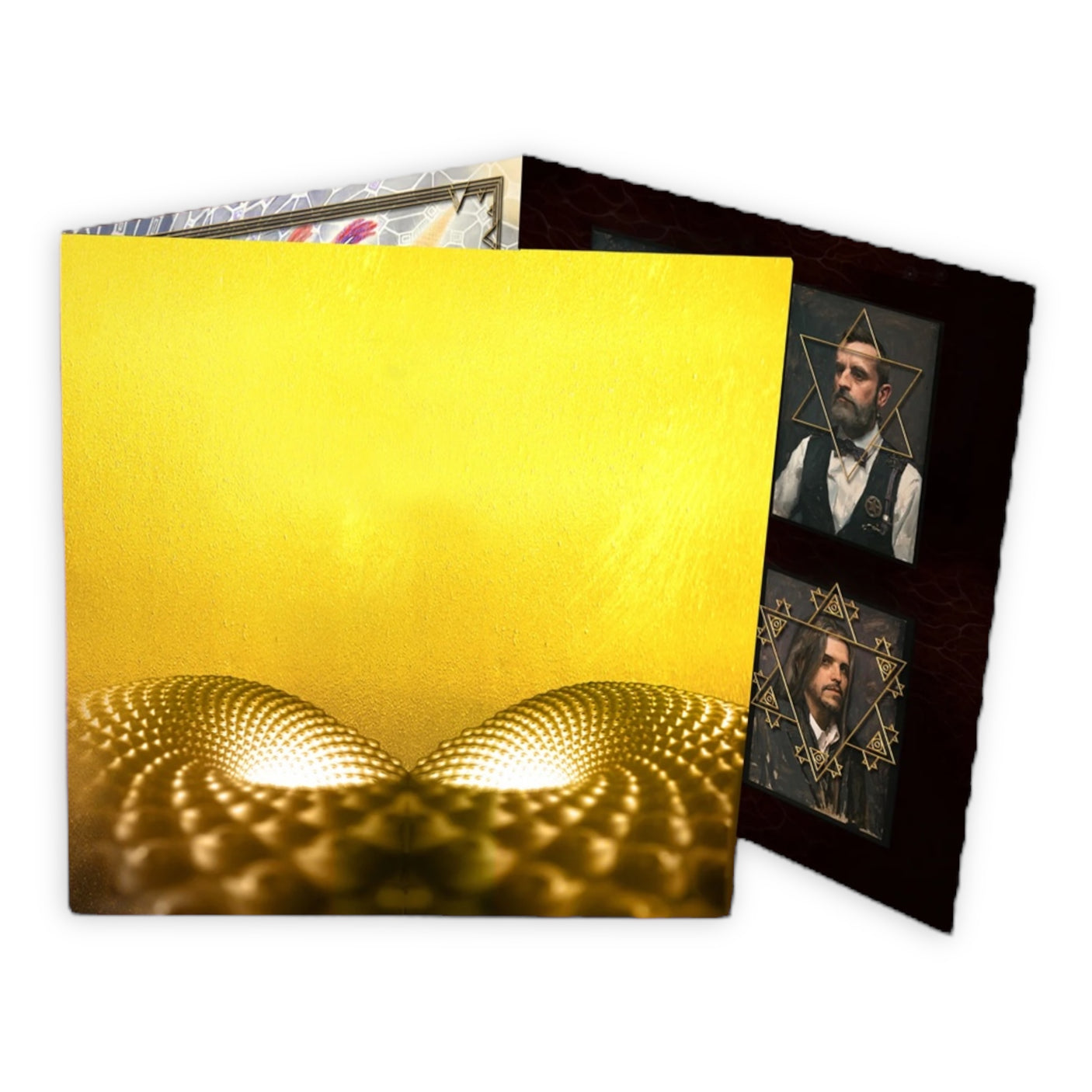 TOOL - Fear Inoculum - LP VINYL - BRAND NEW