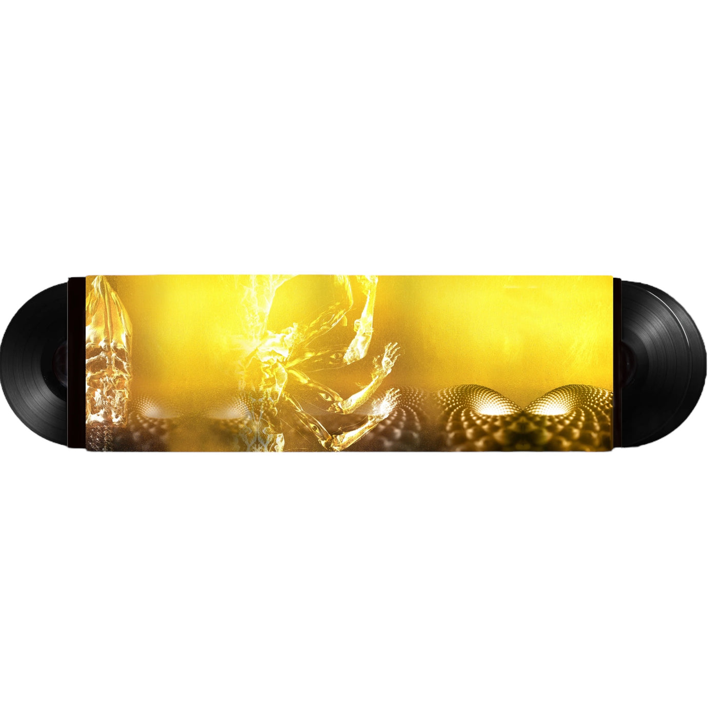 TOOL - Fear Inoculum - LP VINYL - BRAND NEW