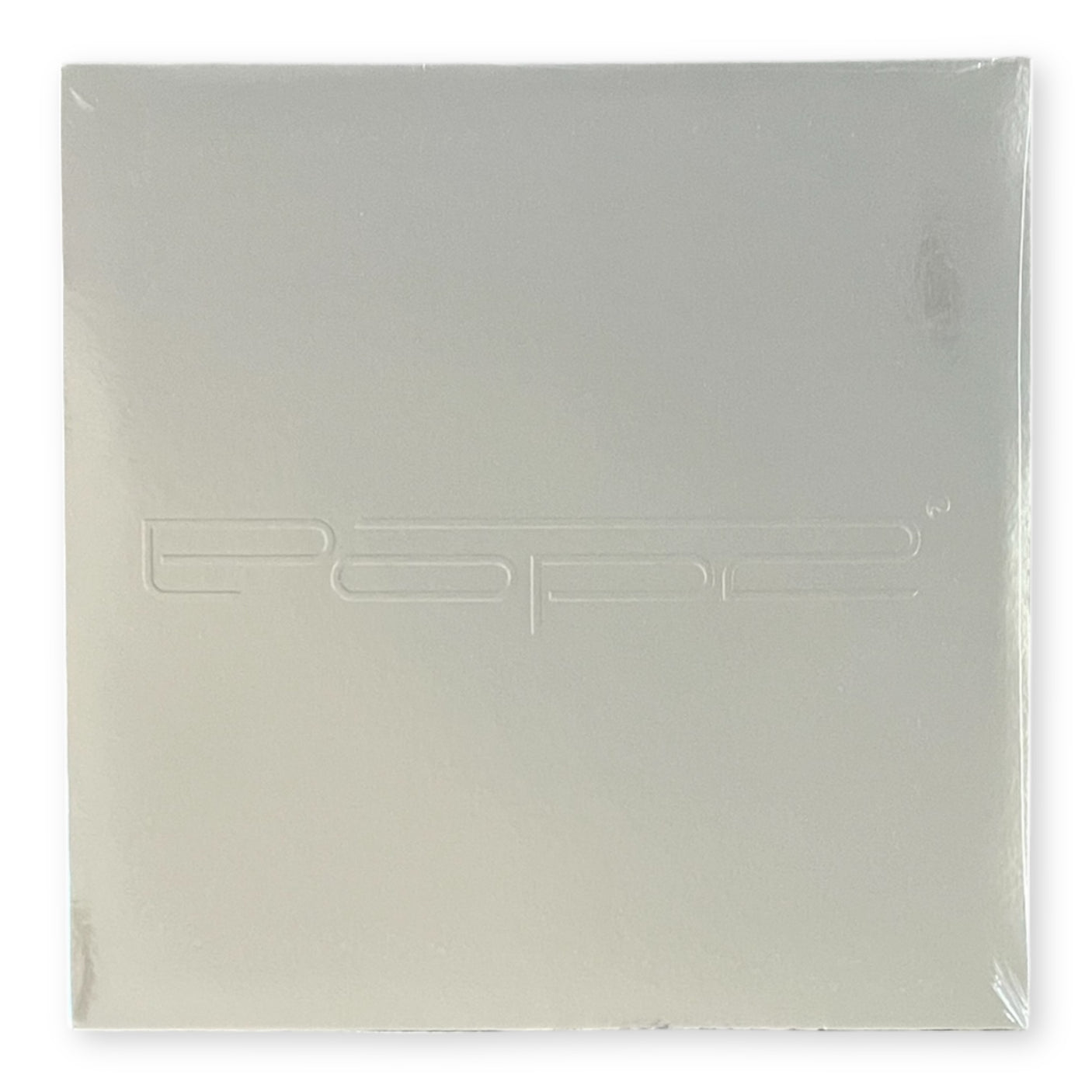 CHARLI XCX - Pop 2 - LP VINYL - 5 YEAR ANNIVERSARY EDITION - PURPLE VINYL - BRAND NEW