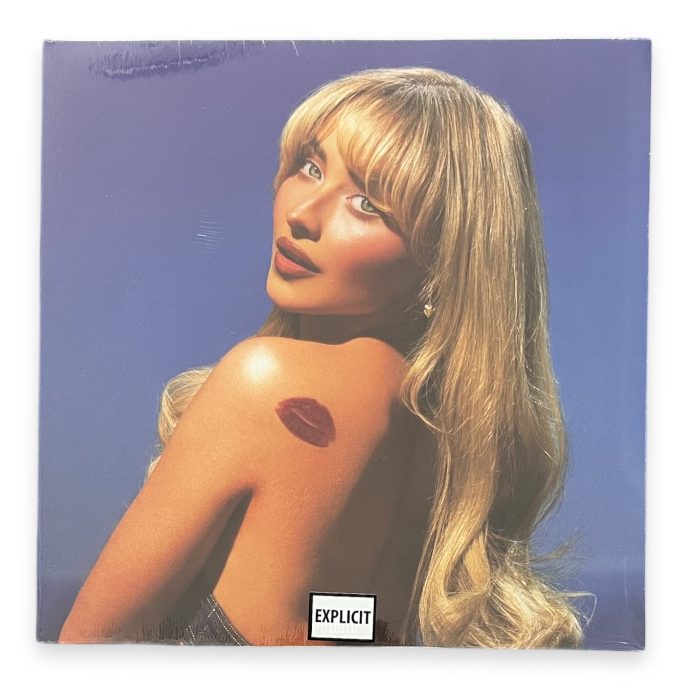 SABRINA CARPENTER - Short N' Sweet (Light Sky Blue Vinyl) | Brand New LP Vinyl Album