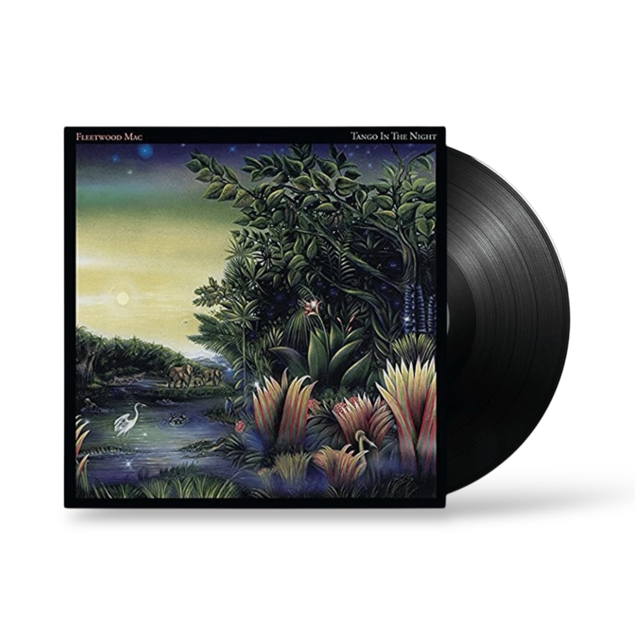 FLEETWOOD MAC - Tango In The Night (Reissue) | Brand New LP Vinyl Album
