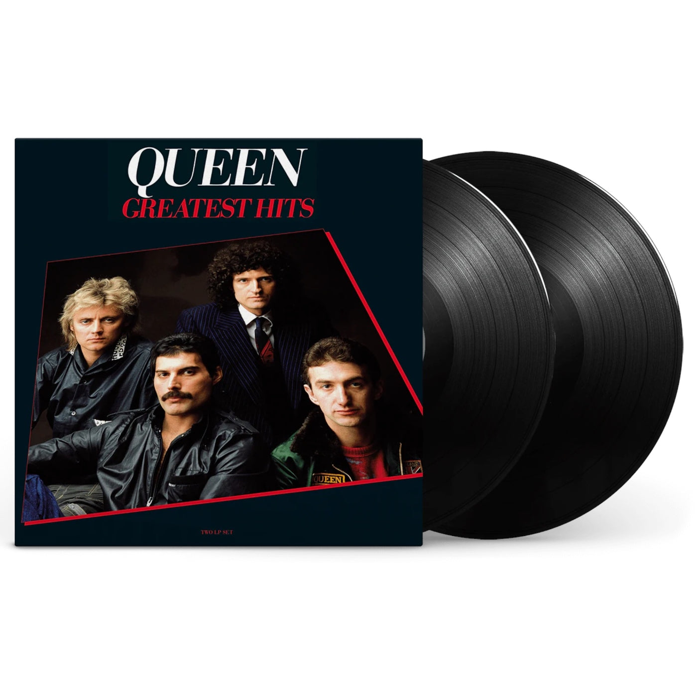 QUEEN - Greatest Hits | Brand New LP Vinyl Album