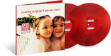 THE SMASHING PUMPKINS - Siamese Dream - LP VINYL - RED SMOKE VINYL - BRAND NEW - PREORDER