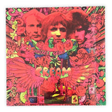 CREAM – Disraeli Gears (180gm Reissue) | Brand New LP Vinyl Album
