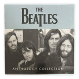 THE BEATLES – Anthology Collection | 12 x LP Box Set