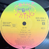 THE B-52’s - Cosmic Thing - USED LP VINYL - ORIGINAL 1989 EUROPE PRESS - VG+/VG+