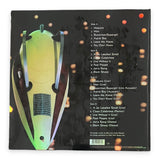 KILLING HEIDI - Reflector - LP VINYL - 25th ANNIVERSARY COLOUR EDITION -  BRAND NEW