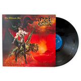 OZZY OSBOURNE - The Ultimate Sin | Original 1986 USA Press | Used LP Vinyl Album | VG+/VG+