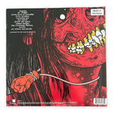 METALLICA – St Anger (Limited Edition) | Orange Vinyl | Brand New LP Vinyl Album