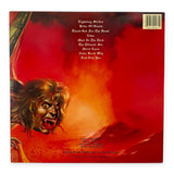 OZZY OSBOURNE - The Ultimate Sin | Original 1986 USA Press | Used LP Vinyl Album | VG+/VG+