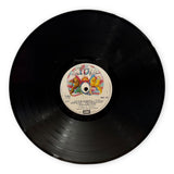 QUEEN - A Night At The Opera - USED LP VINYL - ORIGINAL 1975 UK PRESS - VG+/VG+