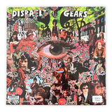 CREAM – Disraeli Gears (180gm Reissue) | Brand New LP Vinyl Album