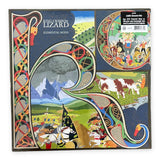 KING CRIMSON - Lizard (Elemental Mixes) | Brand New LP Vinyl Album