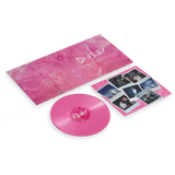 ED SHEERAN - Play - PINK VINYL - LP VINYL - BRAND NEW