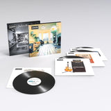 OASIS - Definitely Maybe 30th Anniversary Deluxe - 4 x LP VINYL - BRAND NEW
