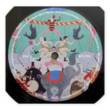 KING CRIMSON - Lizard (Elemental Mixes) | Brand New LP Vinyl Album