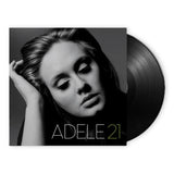 ADELE - 21  - LP VINYL - REISSUE - BRAND NEW
