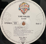 VAN HALEN - 5150 - USED LP VINYL - NM/NM
