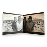 U2 - The Joshua Tree - USED LP VINYL - VG+/VG+