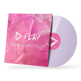 ED SHEERAN - Play | Lilac Vinyl | Brand New LP Vinyl Album