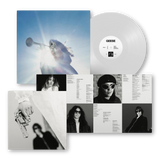 GEESE - Getting Killed | Brand New LP Vinyl Album