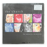 THE CHURCH - Los Mejores Momentos | Brand New LP Vinyl Album