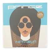 PRINCE - HITnRUN Phase One | Brand New LP Vinyl Album