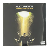HILLTOP HOODS - Drinking From The Sun (180gm Reissue) | 2 x 45 RPM | Brand New LP Vinyl Album