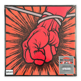 METALLICA – St Anger (Limited Edition) | Orange Vinyl | Brand New LP Vinyl Album
