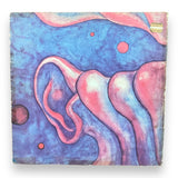 KING CRIMSON ‎– In The Court Of The Crimson King (An Observation By King Crimson) - VG+/G+