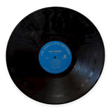 OZZY OSBOURNE - The Ultimate Sin | Original 1986 USA Press | Used LP Vinyl Album | VG+/VG+