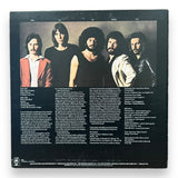 BOSTON - Boston (Self Titled) - USED LP VINYL - VG/VG+