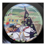 KING CRIMSON - Lizard (Elemental Mixes) | Brand New LP Vinyl Album