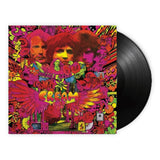 CREAM – Disraeli Gears (180gm Reissue) | Brand New LP Vinyl Album