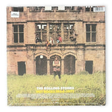 THE ROLLING STONES - Hot Rocks (1964-1971) - REMASTERED REISSUE - LP VINYL - BRAND NEW