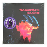 BLACK SABBATH - Paranoid (Deluxe Edition) | 2 x LP | Brand New LP Vinyl Album