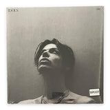 YUNGBLUD - Idols - LP VINYL - INDIE EXCLUSIVE -  SUPERMOON SILVER VINYL - BRAND NEW