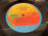 KING CRIMSON ‎– In The Court Of The Crimson King (An Observation By King Crimson) - VG+/G+