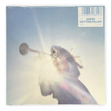 GEESE - Getting Killed | Brand New LP Vinyl Album