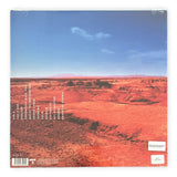 MUSE - Black Holes And Revelations | Reissue | Brand New LP Vinyl Album