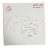 VANCE JOY - Nation Of Two (Powder Pink Vinyl) | Brand New LP Vinyl Album