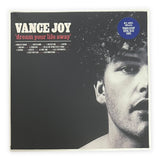 VANCE JOY - Dream Your Life Away (Royal Blue Vinyl) | Brand New LP Vinyl Album